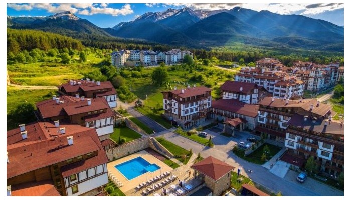 Poza pentru Green Life Ski & Spa Resort 714-1483604282 Green Life Ski & Spa Resort poza 47