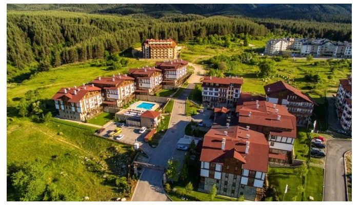 Poza pentru Green Life Ski & Spa Resort 827-1483604283 Green Life Ski & Spa Resort poza 44