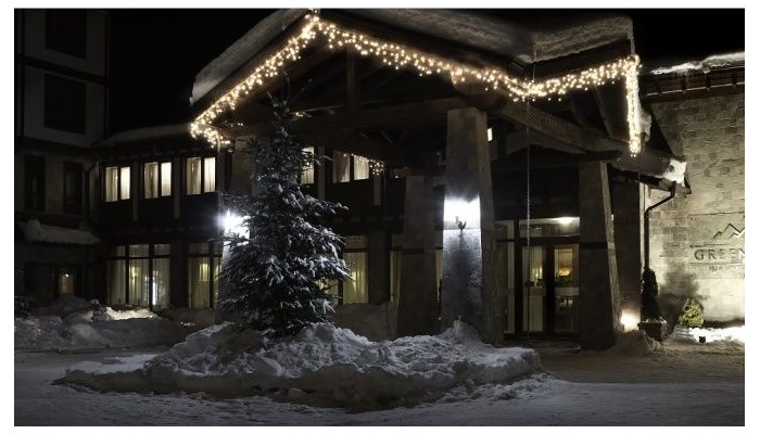 Poza pentru Green Life Ski & Spa Resort 84-1483604284 Green Life Ski & Spa Resort poza 37