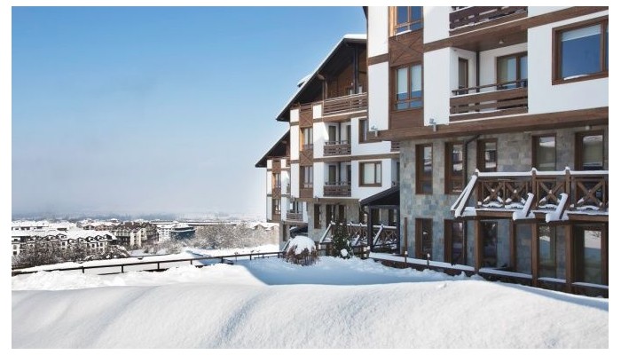 Poza pentru Green Life Ski & Spa Resort 881-1483604280 Green Life Ski & Spa Resort poza 3