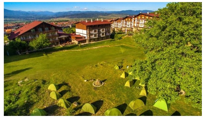 Poza pentru Green Life Ski & Spa Resort 920-1483604282 Green Life Ski & Spa Resort poza 42