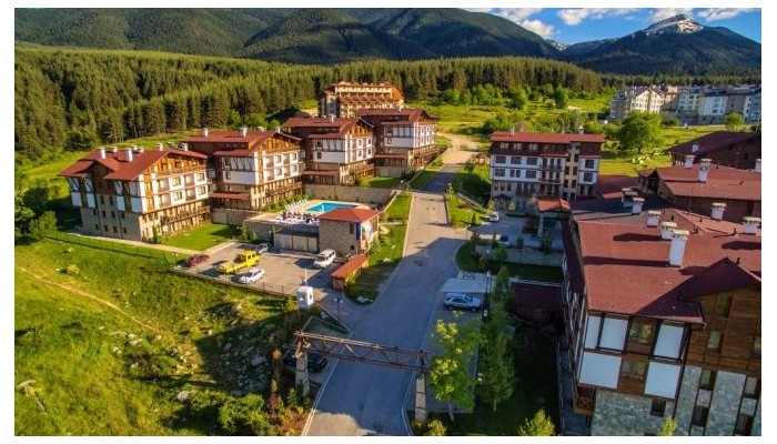 Poza pentru Green Life Ski & Spa Resort 98-1483604283 Green Life Ski & Spa Resort poza 45