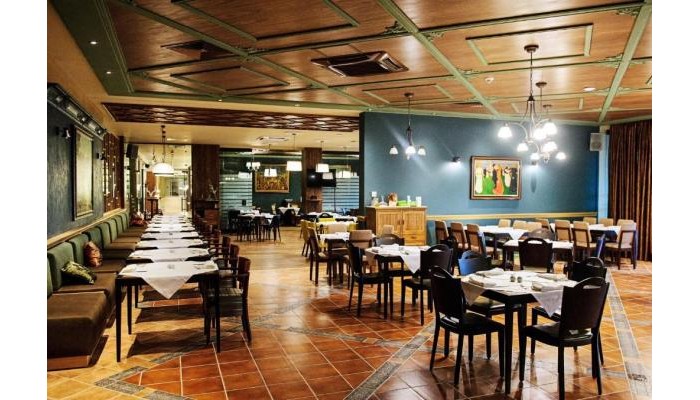 Hotel Hot Springs Medical Spa - Banya poza 12