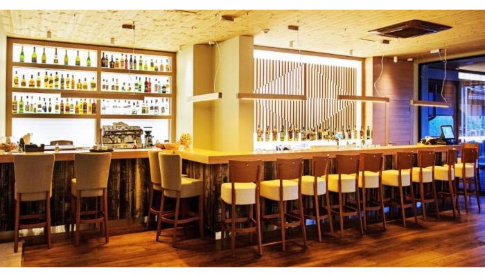 Hotel Hot Springs Medical Spa - Banya poza 14