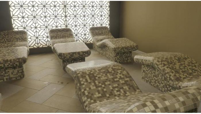 Hotel Hot Springs Medical Spa - Banya poza 20