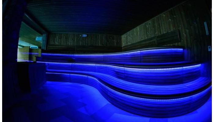 Hotel Hot Springs Medical Spa - Banya poza 17