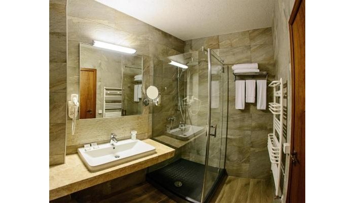 Hotel Hot Springs Medical Spa - Banya poza 9
