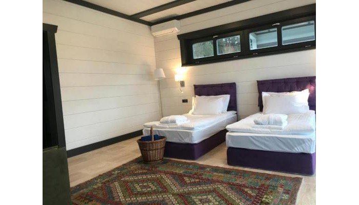 Hotel Hot Springs Medical Spa - Banya poza 5