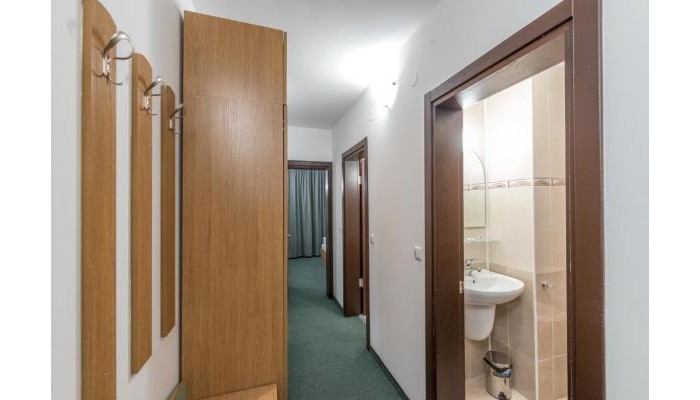 Hotel Iceberg poza 6