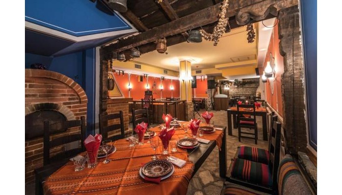 Hotel Iceberg poza 12