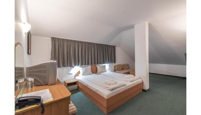 Hotel Iceberg poza 4