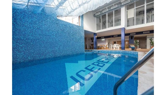 Hotel Iceberg poza 15