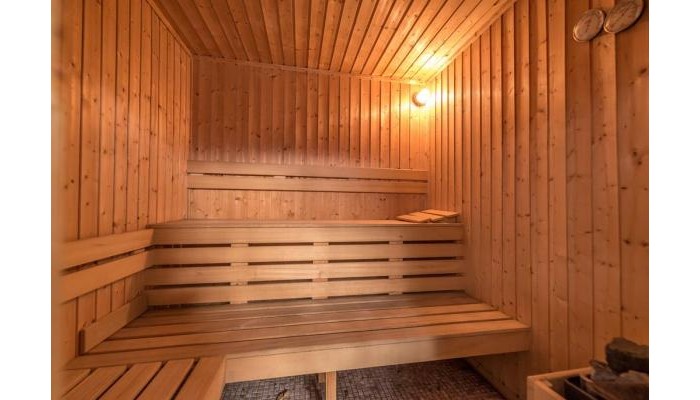 Hotel Iceberg poza 19