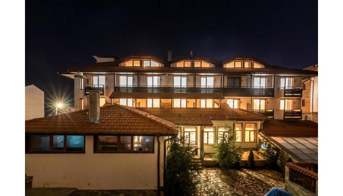 Hotel Iceberg poza 0