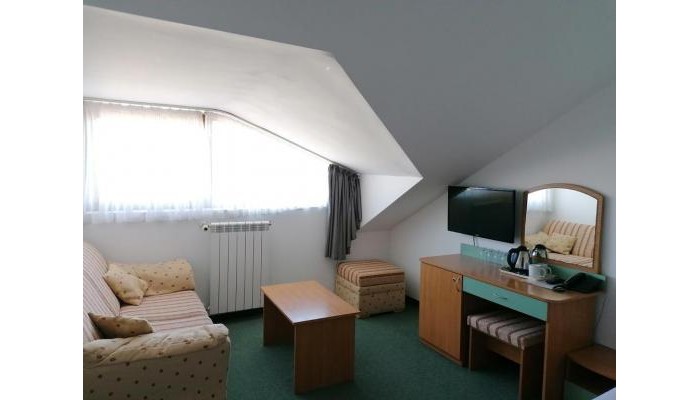 Hotel Iceberg poza 2