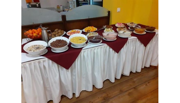 Hotel Iceberg poza 13