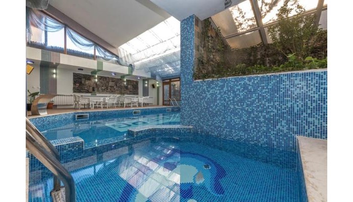 Hotel Iceberg poza 17