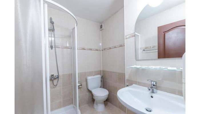 Hotel Iceberg poza 8