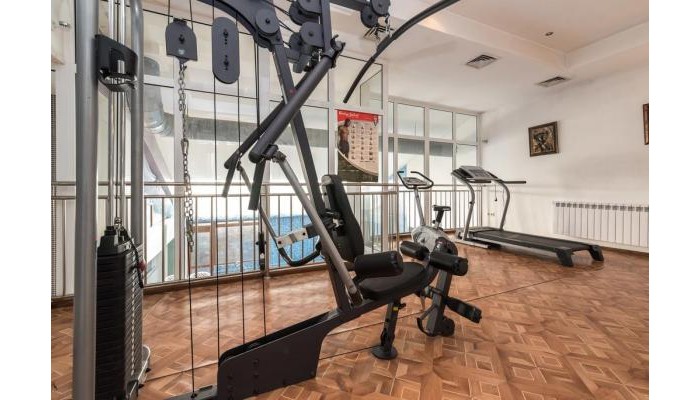 Hotel Iceberg poza 20