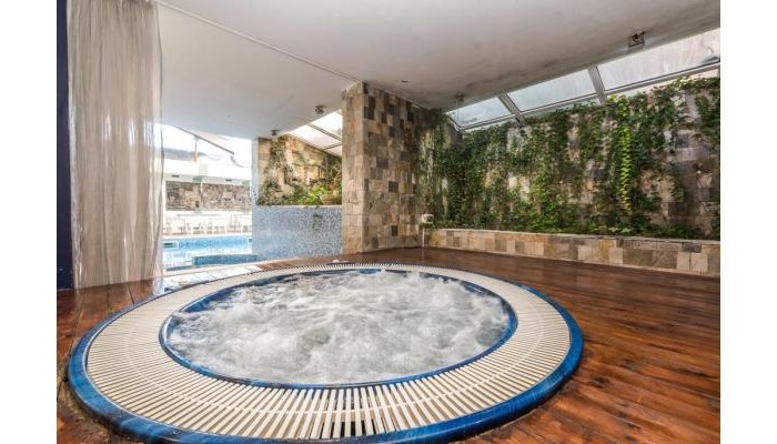 Hotel Iceberg poza 16