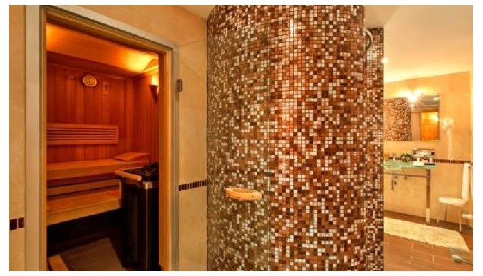 Hotel Kempinski Grand Arena poza 11