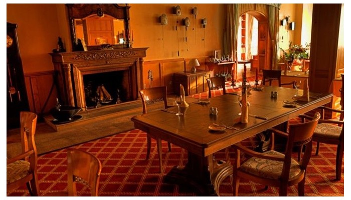 Hotel Kempinski Grand Arena poza 49