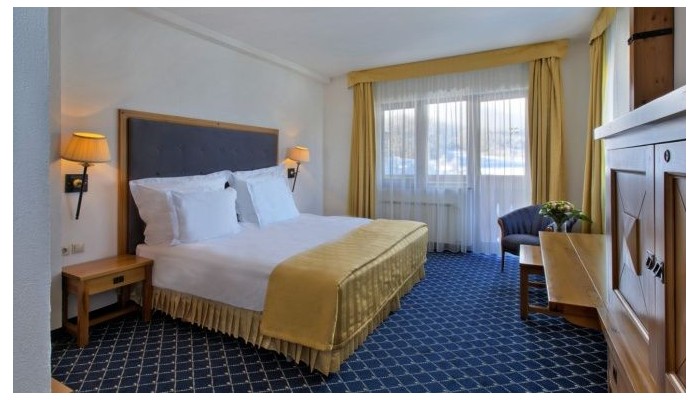 Hotel Kempinski Grand Arena poza 33