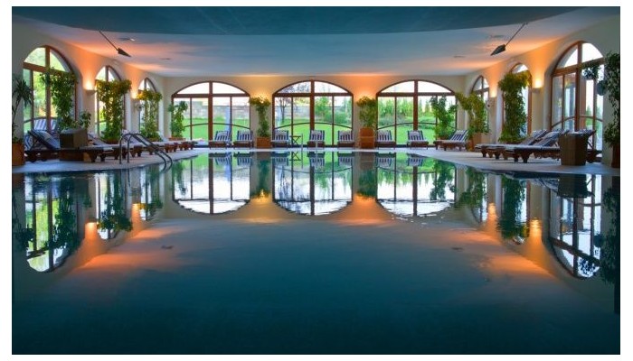 Hotel Kempinski Grand Arena poza 50