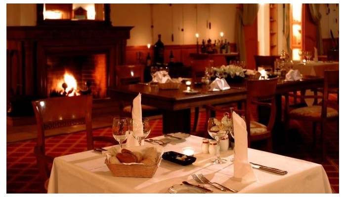 Hotel Kempinski Grand Arena poza 45