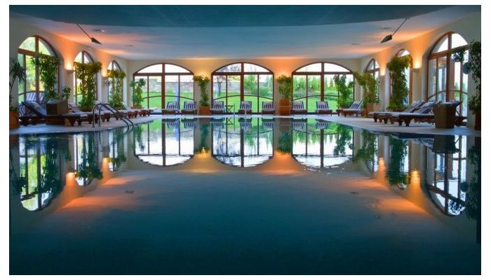 Hotel Kempinski Grand Arena poza 62