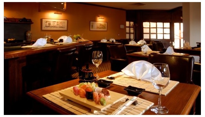 Hotel Kempinski Grand Arena poza 46