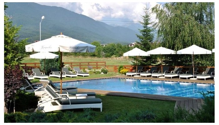 Hotel Kempinski Grand Arena poza 56