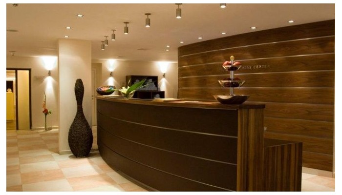 Hotel Kempinski Grand Arena poza 66