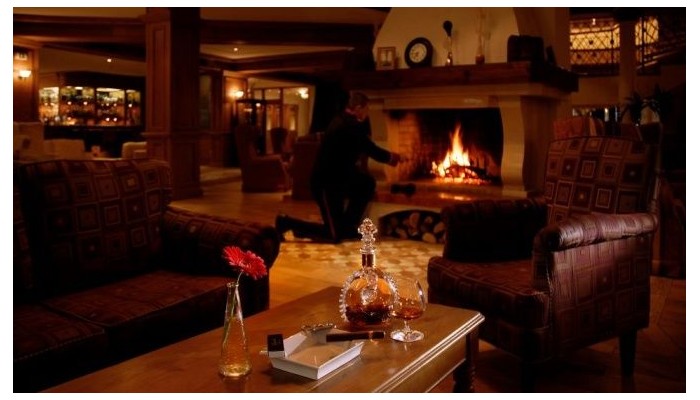 Hotel Kempinski Grand Arena poza 47