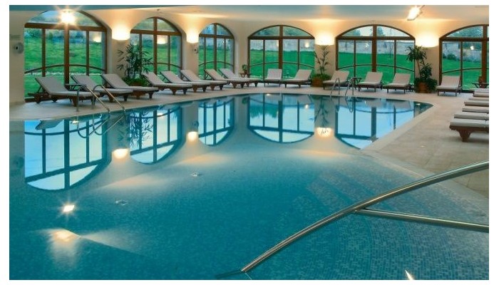 Hotel Kempinski Grand Arena poza 52