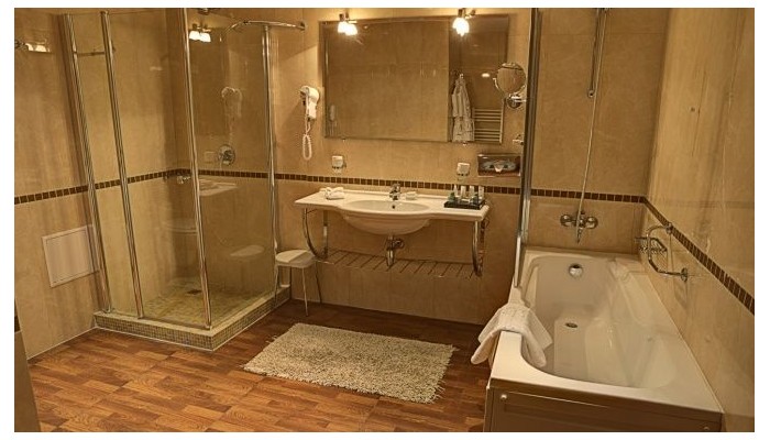 Hotel Kempinski Grand Arena poza 29