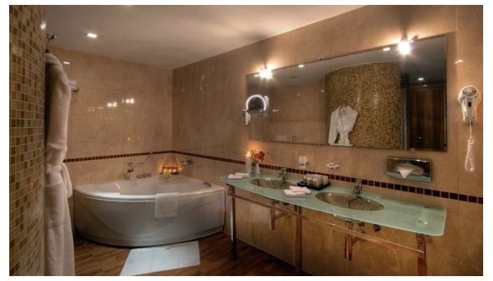 Hotel Kempinski Grand Arena poza 14