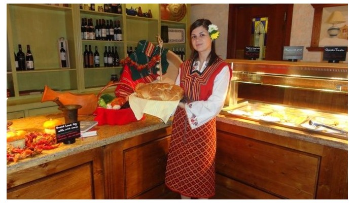 Hotel Kempinski Grand Arena poza 74