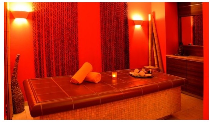 Hotel Kempinski Grand Arena poza 67