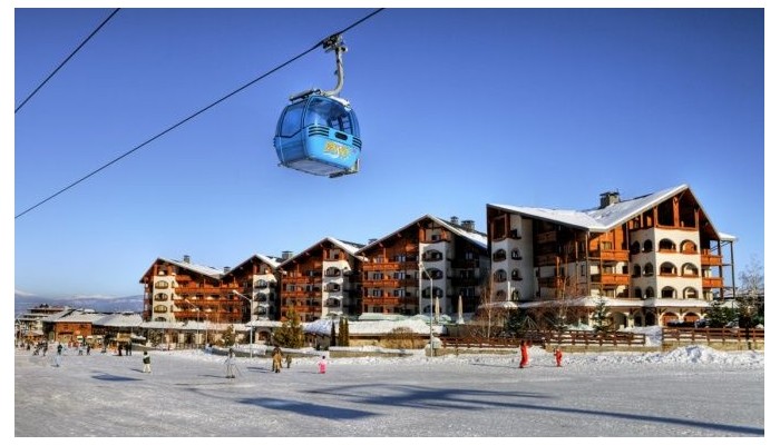 Hotel Kempinski Grand Arena poza 83