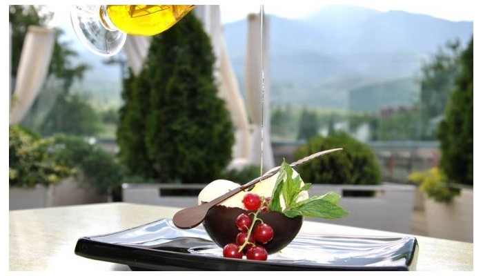 Hotel Kempinski Grand Arena poza 91