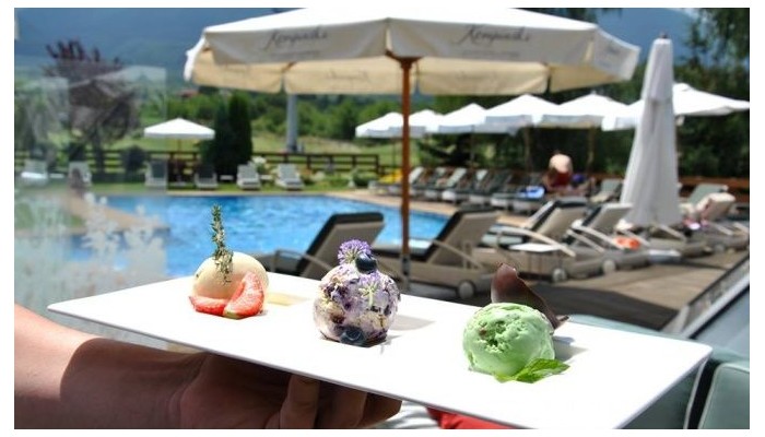 Hotel Kempinski Grand Arena poza 89