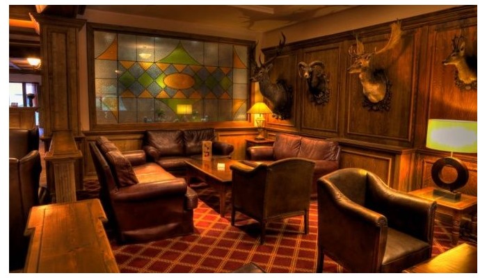 Hotel Kempinski Grand Arena poza 85