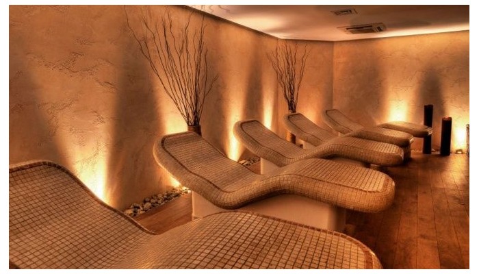 Hotel Kempinski Grand Arena poza 61