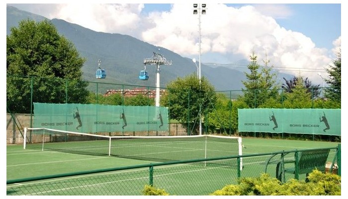 Hotel Kempinski Grand Arena poza 92