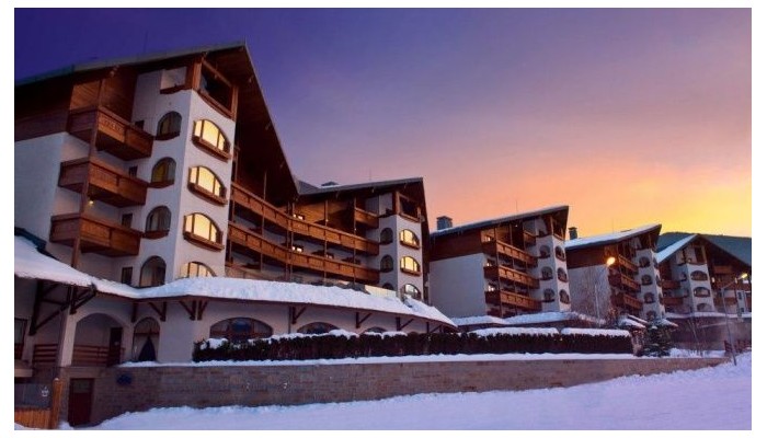 Hotel Kempinski Grand Arena poza 5