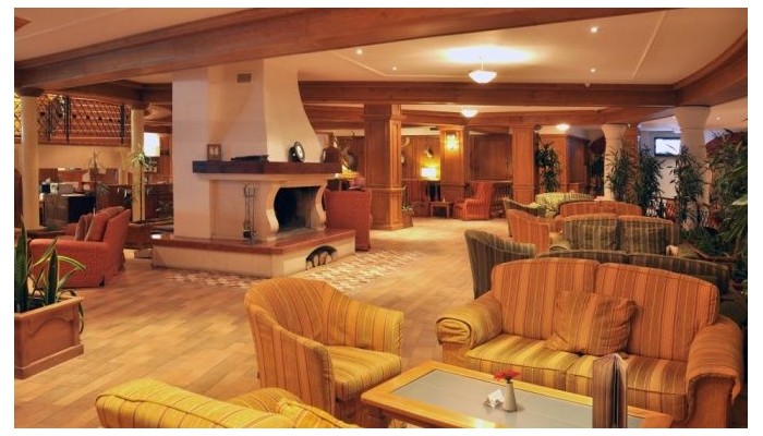 Hotel Kempinski Grand Arena poza 43