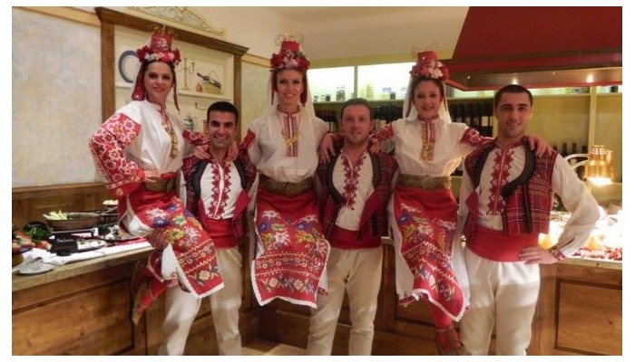 Hotel Kempinski Grand Arena poza 78