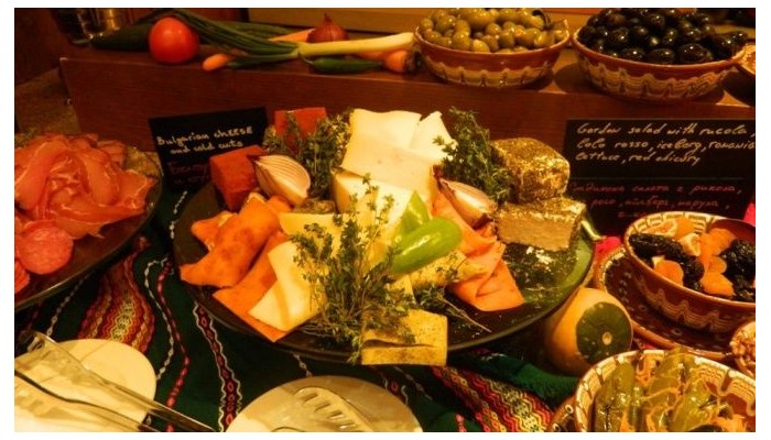 Hotel Kempinski Grand Arena poza 76