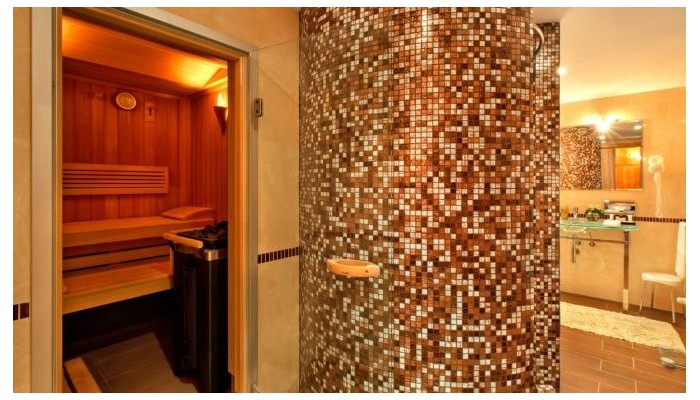 Hotel Kempinski Grand Arena poza 41